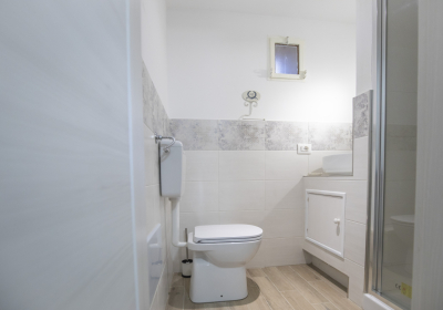 Casa Vacanze Appartamento Familyholidays Gelsonia